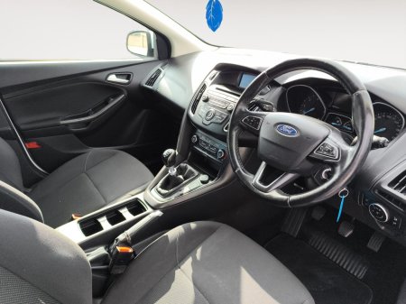 2017 Ford Focus - photo 9