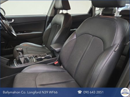 2019 Kia Optima - photo 22