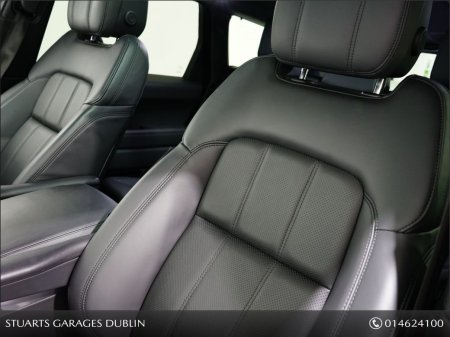 2022 Land Rover Range Rover Sport - photo 17