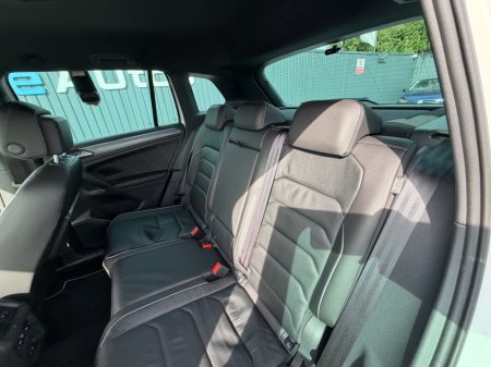 2019 Volkswagen Tiguan - photo 50