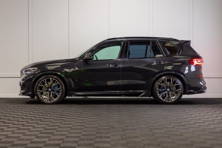 2022 BMW X5 - photo 3