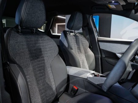 2026 Peugeot 3008 - photo 18
