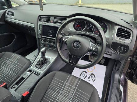 2015 Volkswagen Golf - photo 14