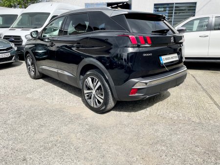 2023 Peugeot 3008 - photo 18