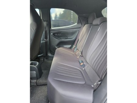 2020 Toyota Yaris - photo 10