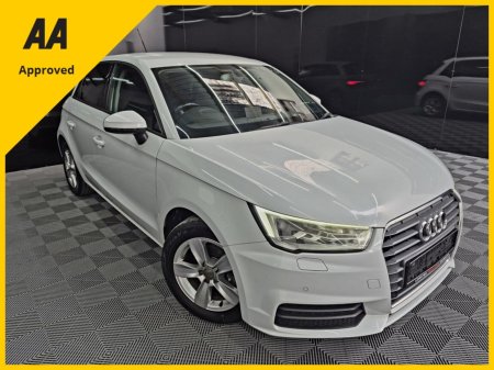 2016 Audi A1 - photo 4