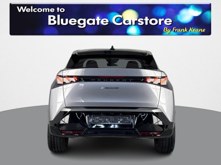 2025 Peugeot 3008 - photo 3