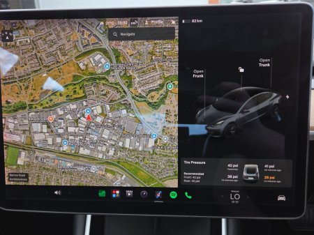 2020 Tesla Model 3 - photo 17