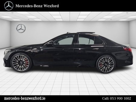 2026 Mercedes-Benz AMG - photo 10