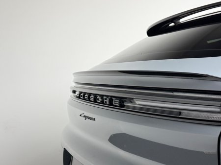 2024 Porsche Cayenne - photo 16