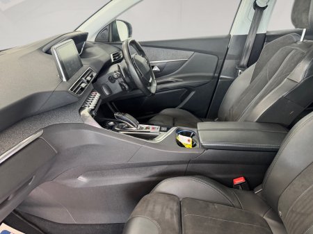 2020 Peugeot 3008 - photo 18