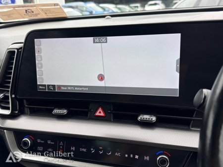 2023 Kia Sportage - photo 17