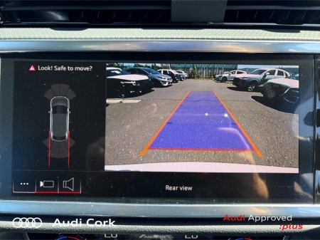 2024 Audi Q3 - photo 18