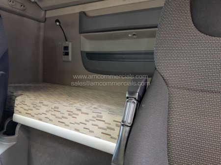 2015 DAF XF 460 - photo 23