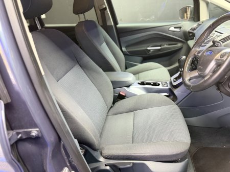 2012 Ford C-Max - photo 14