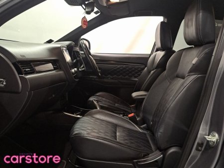 2020 Mitsubishi Outlander - photo 9
