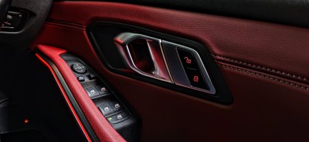 2024 BMW 3-Series - photo 39