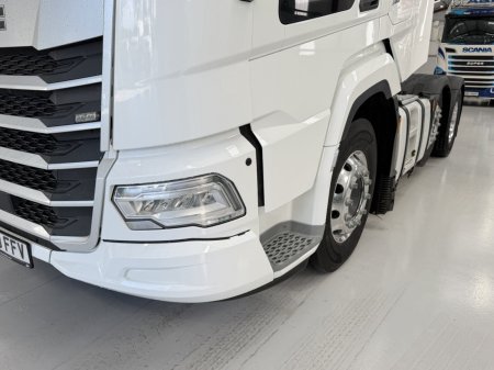 2023 DAF XF 530 - photo 18