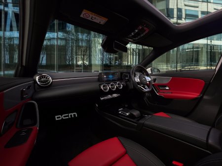 2021 Mercedes-Benz A-Class - photo 11