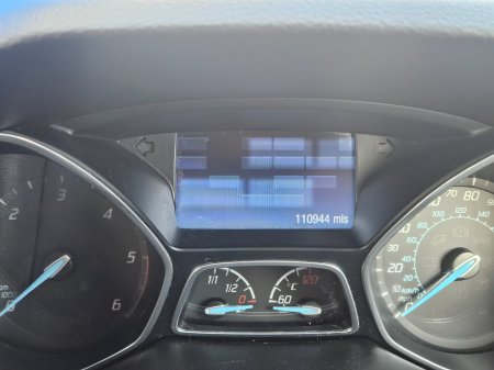 2014 Ford Focus - photo 7