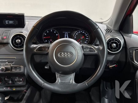 2016 Audi A1 - photo 14