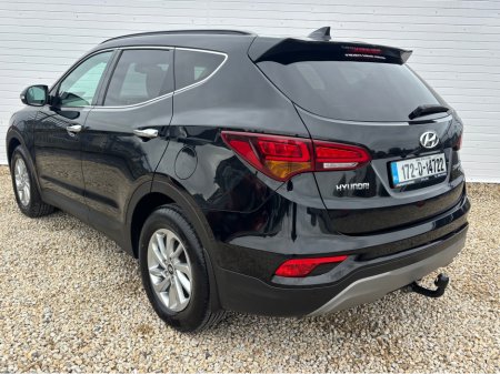 2017 Hyundai Santa Fe - photo 10