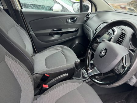 2016 Renault Captur - photo 6