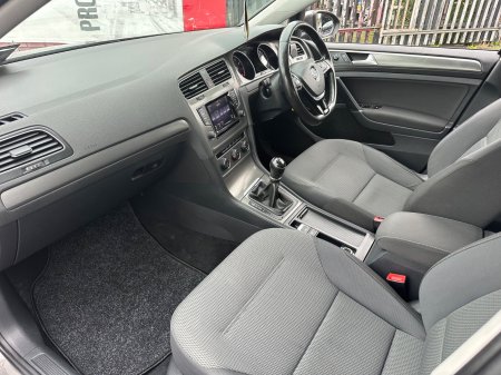 2013 Volkswagen Golf - photo 30