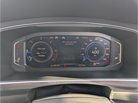 2020 Volkswagen Tiguan - photo 22