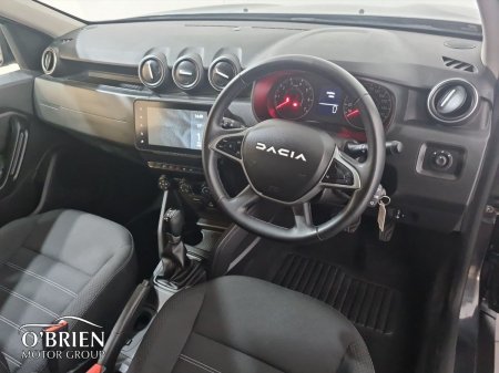 2024 Dacia Duster - photo 6