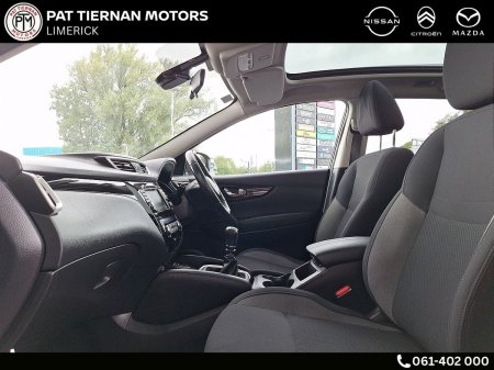2020 Nissan Qashqai - photo 8
