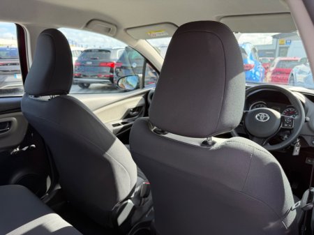 2018 Toyota Yaris - photo 40