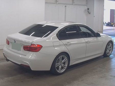 2017 BMW 3-Series - photo 3