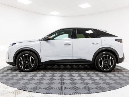 2024 Peugeot 3008 - photo 38