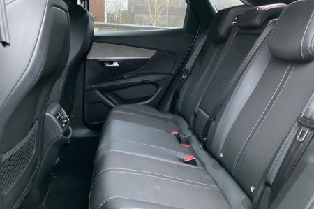 2022 Peugeot 3008 - photo 20