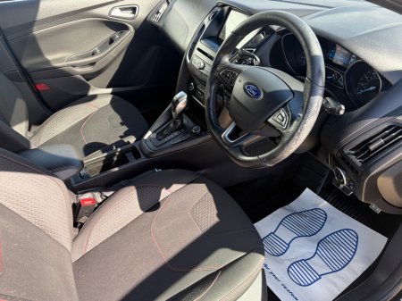 2016 Ford Focus - photo 7