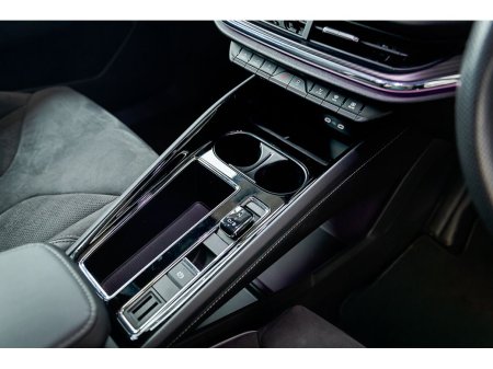 2024 Skoda Enyaq - photo 30