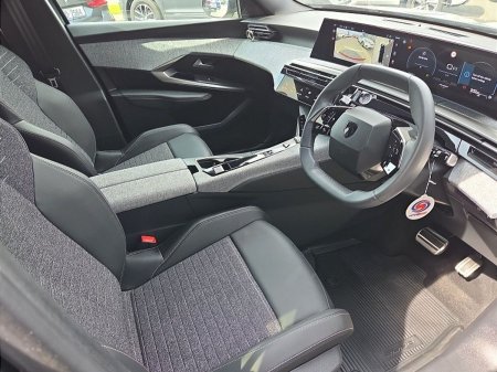 2026 Peugeot 3008 - photo 9