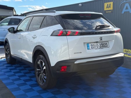 2023 Peugeot 2008 - photo 9