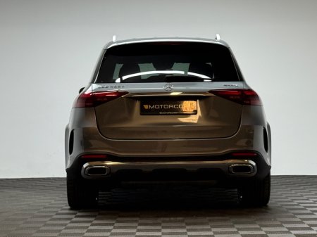 2024 Mercedes-Benz GLE - photo 6