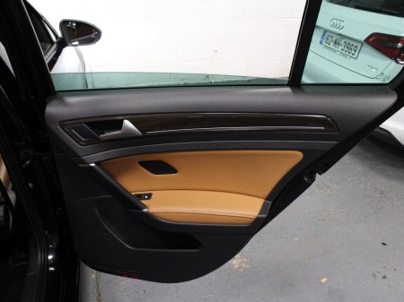 2016 Volkswagen Golf - photo 29