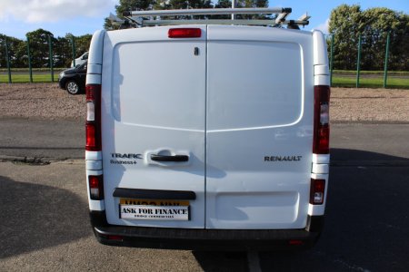 2023 Renault Trafic - photo 6