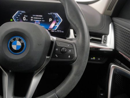 2023 BMW X1 - photo 18