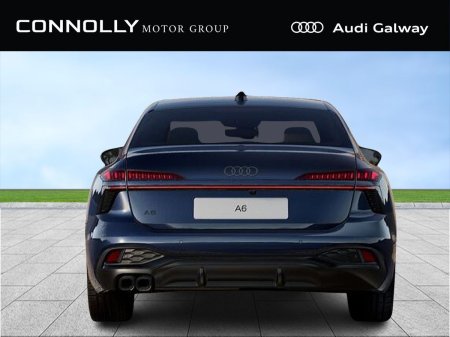 2027 Audi A6 - photo 10