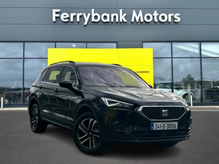 2024 SEAT Tarraco 2.0 TDI 150HPDS