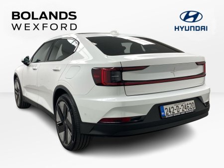 2024 Polestar 2 - photo 3