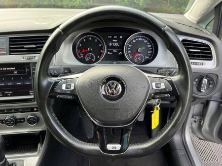 2016 Volkswagen Golf - photo 4