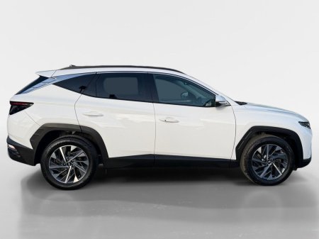 2024 Hyundai Tucson - photo 7