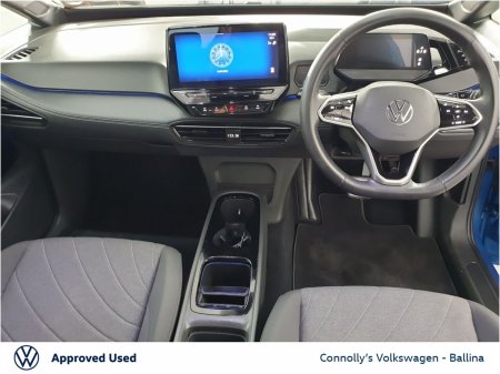 2024 Volkswagen ID.3 - photo 2
