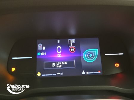 2026 Renault Trafic - photo 6